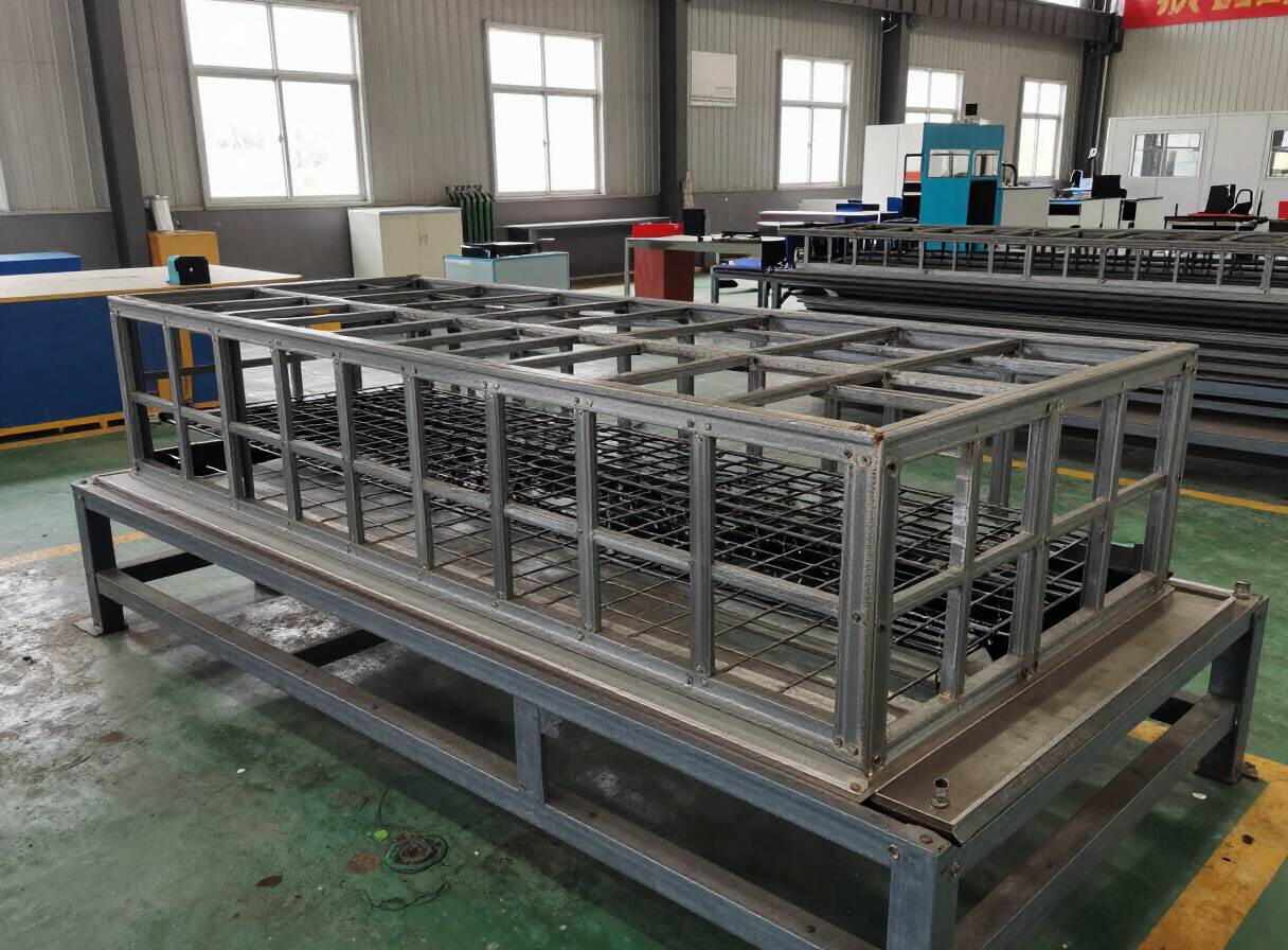 Manufacturing Process 2