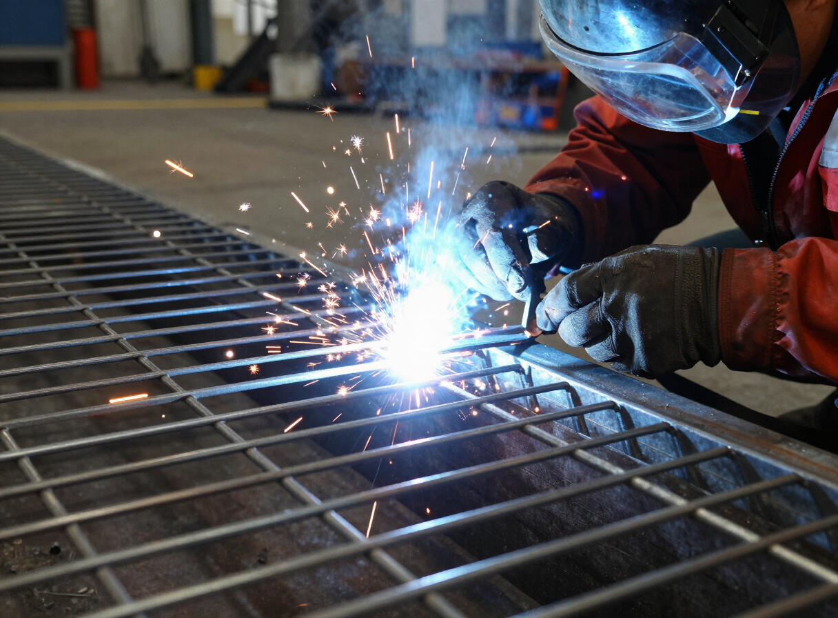 Manufacturing Process 1